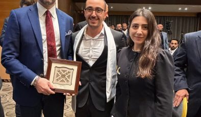 CTP Gençlik Örgütü Lübnan’da