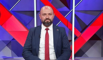 Özdemir: “Tatlısu’da değişim ve gelişim zamanı”