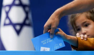 Netanyahu’nun partisinin, Filistinlilerin yoğun yaşadığı bölgelerde sandıklara itiraz edeceği bildirildi