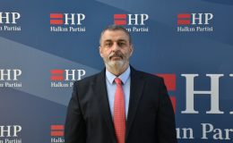Tanpınar: “Mesele yalnızca Pınar Barut’a yapılan saldırı değil, demokrasinin nefessiz bırakılmasıdır”