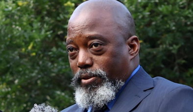 Kongo Demokratik Cumhuriyeti’nde eski Cumhurbaşkanı Kabila’nın partisi feshedildi