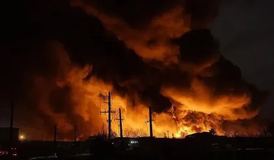 ABD’nin, Körfez ülkelerini İran’a saldırıların 4 Kasım’da başlayabileceği konusunda uyardığı iddia edildi