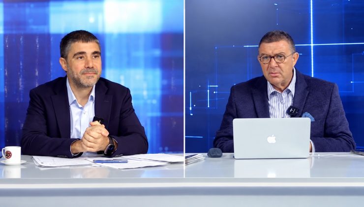 Aktunç: “Mevcut durumu Lefkoşa’ya yakışmıyor”