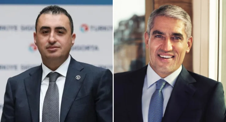 Fon soruşturması: İmam Altınbaş ve Taha Çakmak dahil 15 tutuklama