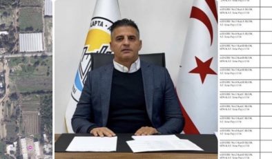 “MALİ POLİS DURAN ATASER’İ İNCELEMEYE ALDI MI?”