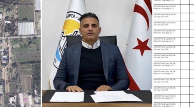 “MALİ POLİS DURAN ATASER’İ İNCELEMEYE ALDI MI?”