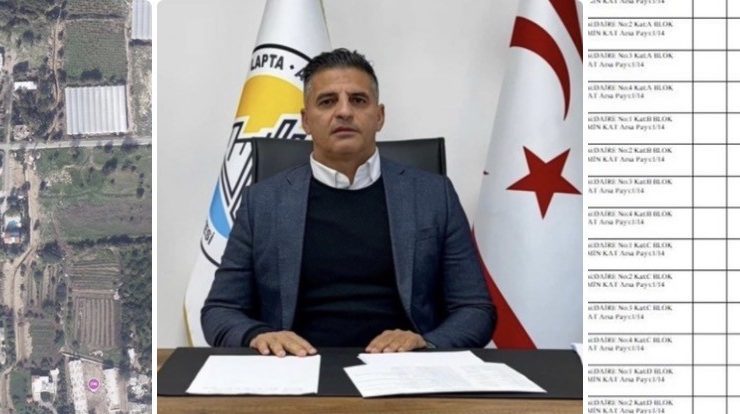 “MALİ POLİS DURAN ATASER’İ İNCELEMEYE ALDI MI?”