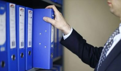 Kamu personelinin maaş sistemi değişiyor
