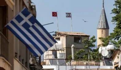 Kıbrıs sorunu Yunanistan’ın BM Güvenlik Konseyi başkanlığı önceliklerinin üst sırasında