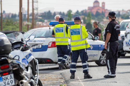 Sarhoş sürücü 6 yayaya çarptı
