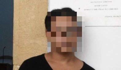 Gümrüğe beyan edilmeyen eşyaların değeri 538 bin TL