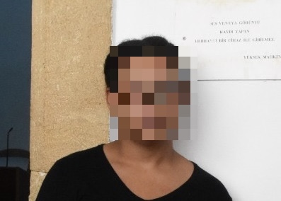 Gümrüğe beyan edilmeyen eşyaların değeri 538 bin TL