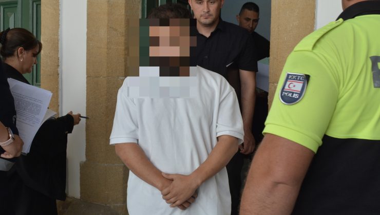 2 bin doları şirkete teslim etmedi, 9 ay hapis cezasına çarptırıldı