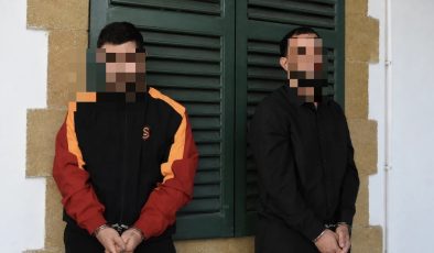 Taşkent’te gömülü çantada 112 gram hintkeneviri bulundu