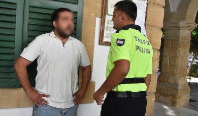 Bavulundaki metal öğütücüde uyuşturucu bulundu