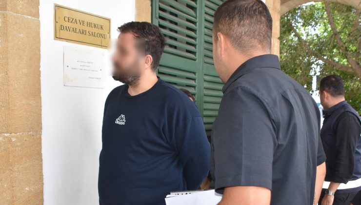 99 milyon 374 bin TL’lik sirkat soruşturmasında 8 gün ek tutukluluk