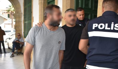 Uyuşturucu suçundan tutuksuz yargılanacak