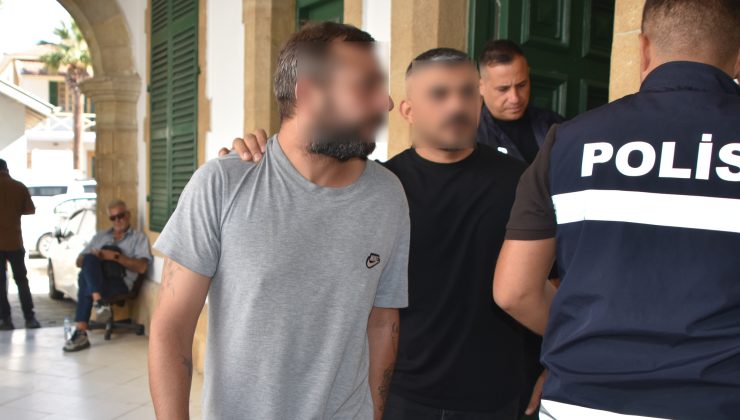 Uyuşturucu suçundan tutuksuz yargılanacak