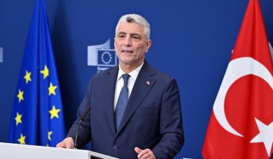 Türkiye’yi dışarıda tutmak Avrupa’ya da zarar verir!