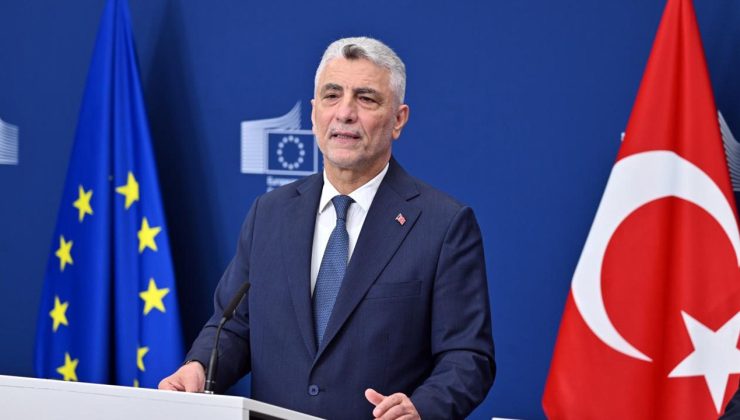 Türkiye’yi dışarıda tutmak Avrupa’ya da zarar verir!