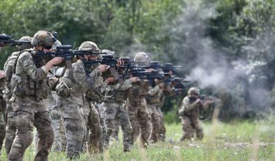 ABD ordusunda 65 yıl sonra bir ilk! İnfaz tarihini açıkladılar