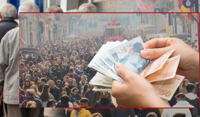 65 yaş üstüne daha fazla zam yapılabilir