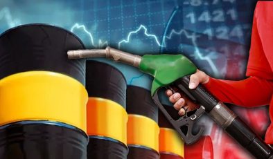 Akaryakıta 3’lü zam! Benzindeki 12,5 TL’lik artışa ÖTV ayarı