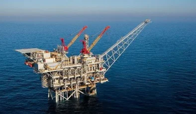 Doğalgaz anlaşmasına 9 şirket imza koydu