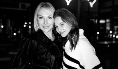 Alina Boz’un annesi Olga Boz’dan yıkım tepkisi