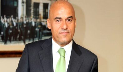 Sofu Altınbaş ile birlikte 3 kişi tutuklanarak cezaevine gönderildi