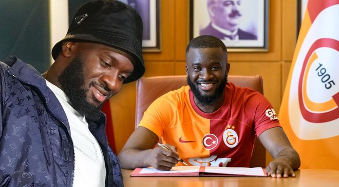 Galatasaray’dan servet kazandı, yeni maaşı şaşırttı