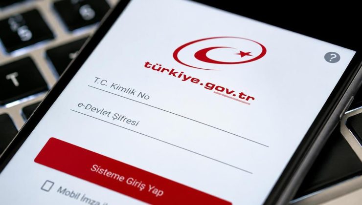 Aracı olanlar e-Devlet’e akın edecek!