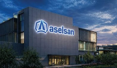 ASELSAN ve Savunma Sanayi Başkanlığı arasında 1 milyar euroluk anlaşma