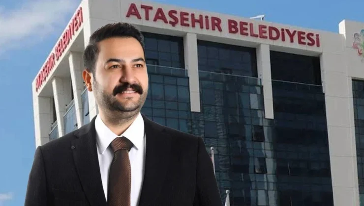 Başkan Vekili Murat Güneş dahil 13 kişi gözaltında