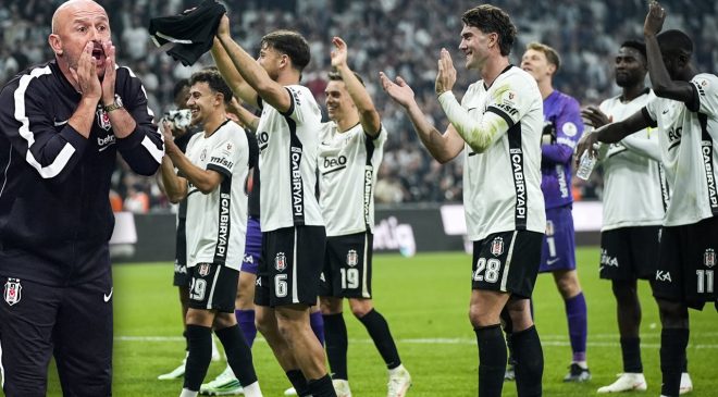 Avrupa Ligi’nde rakip Hoffenheim: Beşiktaş’ın tek eksiği var