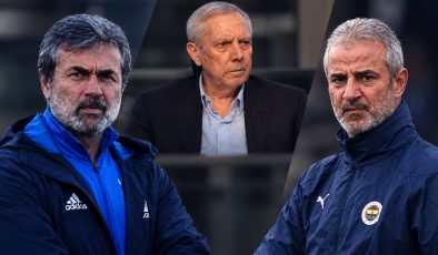 Yıldırım’dan Kocaman itirafı, Kartal çıkışı: “Siz istemediniz” dedi, tarih verdi