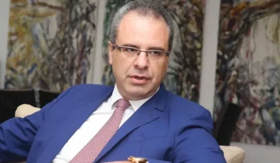 Rum Müzakereci Menelau “(Kıbrıs sorununda) bataklık tercih olamaz”