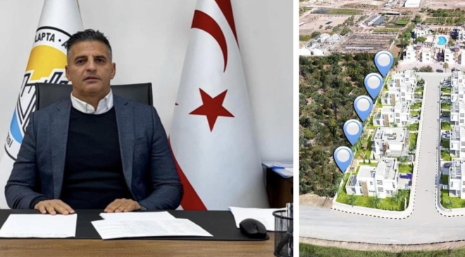 ATASER KARDEŞLERİN “KATKI” MALZEMELERİYLE İNŞAATLARINI BEDAVAYA GETİRME SKANDALI