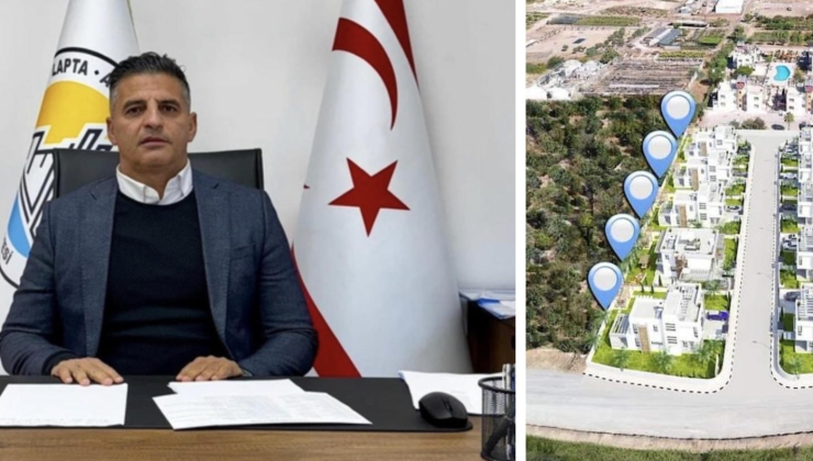 ATASER KARDEŞLERİN “KATKI” MALZEMELERİYLE İNŞAATLARINI BEDAVAYA GETİRME SKANDALI