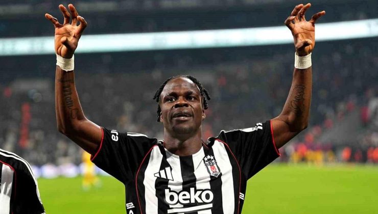 30-35 milyon avro kapıda!