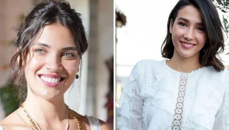 Biran Damla Yılmaz, eski sevgilisine destek veren Aybüke Pusat’ı takipten çıkardı