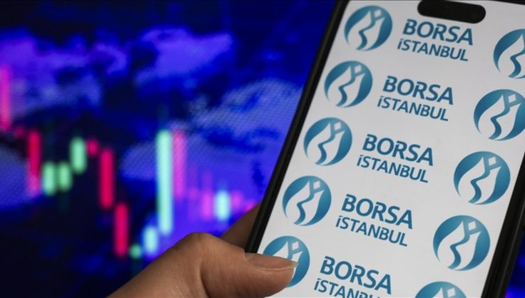 Borsanın 12 bin ile imtihanı! Uzman isim yeni hedefi açıkladı
