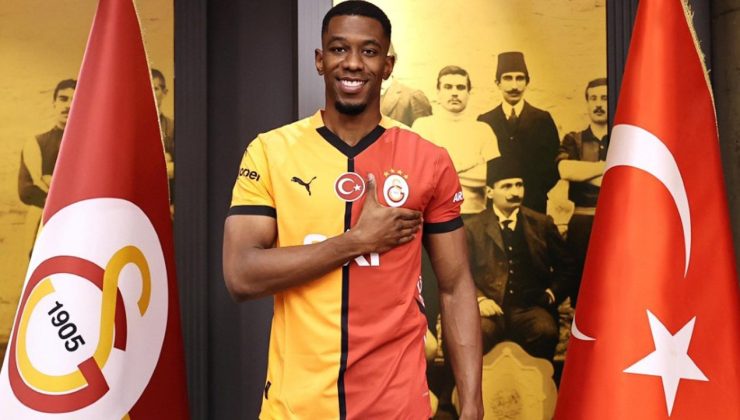 Galatasaray’dan kiralık giden oyuncu için açıklama
