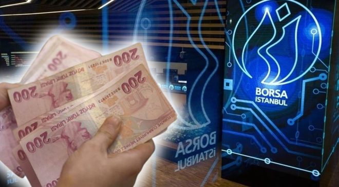 Bu şirketler hisselerini topluyor! Düşen borsada milyarlık alımlar