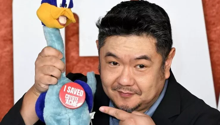 Bugs Bunny ve Daffy Duck’ın sesi Eric Bauza hayatını kaybetti