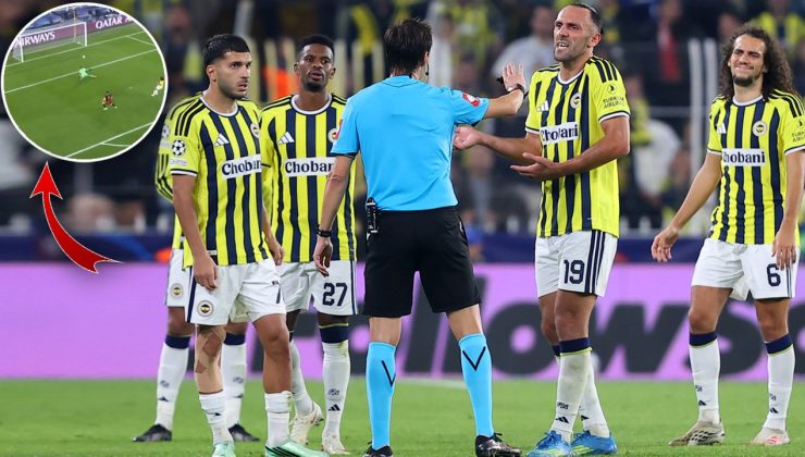 Büyük hata pahalıya patladı: UEFA açıkladı, Fenerbahçeliler şaştı kaldı