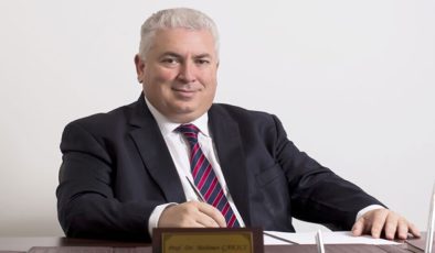 Mehmet Çakıcı, TDP’den milletvekili aday adayı olacağını duyurdu