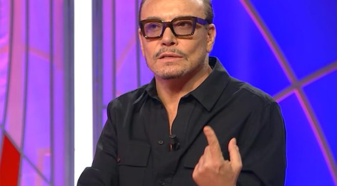 Cenk Eren’in damarının yüzde 99’u tıkalı çıktı!
