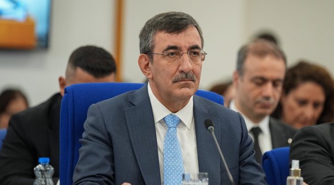 “Konuşmamı çarpıtarak dezenformasyona dönüştürdüler”