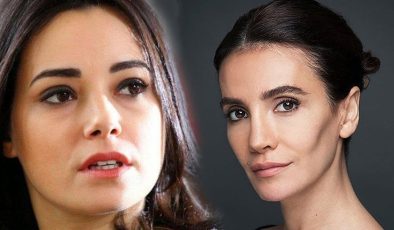Cevher dizisinde senaryo krizi!